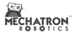 Mechatron Robotics